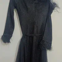 لباس مجلسی|لباس|نقده, |دیوار