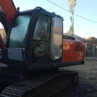 بیل مکانیکی جهت اجاره