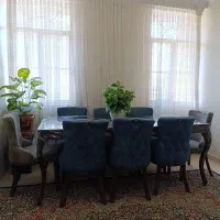 میز ناهارخوری