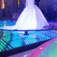 تن پوش اول عروس|لباس|نجف‌آباد, گلدشت|دیوار