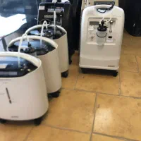 اکسیژن ساز سرویس و تعمیر
