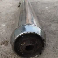 اگزوز ۱۲۵|قطعات یدکی و لوازم جانبی|چناران, |دیوار