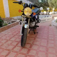 موتور تک تاز (باکسر) ۲۰۰ خشک