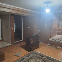 همکف ۶۰ متری