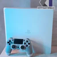 دنیای کنسول بازی فروشگاه کیوان/ ps4 slim|کنسول، بازی ویدئویی و آنلاین|خرم‌آباد, |دیوار