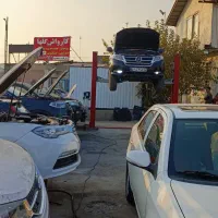تعمیرات تخصصی گیربکس LIFAN|خدمات خودرو و موتورسیکلت|تهران, تهرانسر شرقی|دیوار