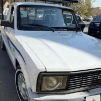 فروش مزدا وانت بدلیل نیاز مبرم بدونه واسطه