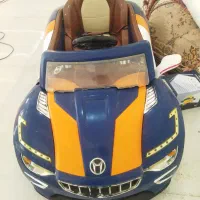 ماشین شارژی