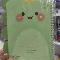 دفتر فانتزی دور حاشیه