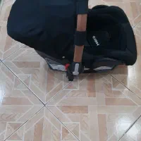 کالسکه و کریر دلیجان مدل هیرو|کالسکه و لوازم جانبی|تهران, فلاح|دیوار