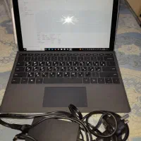 surface pro 5