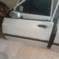 دو عدد در ۲ عدد جلو هاژپک|قطعات یدکی و لوازم جانبی|مشهد, حجت|دیوار