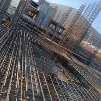 آرماتور بندی وسیم بند وارد