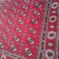 فرش ترکمنی