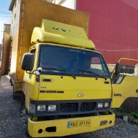 باربری  پردیس ( کارگر تخلیه بارگیری قیمت منصفانه