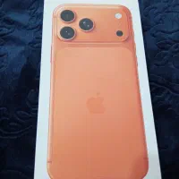 آیفون 17پرومکس