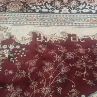 فرش 9 متری و گلیم