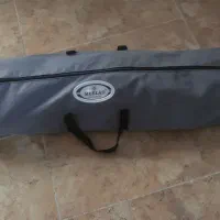 گهواره نوزاد در حد نو|تخت و سرویس خواب|ورامین, ورامین|دیوار