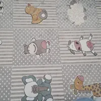 فرش کودک|فرش|اصفهان, بهارستان|دیوار