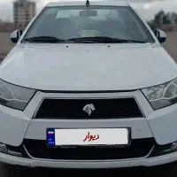 دنا مدل ۹۶|خودرو سواری و وانت|تهران, باشگاه نفت|دیوار