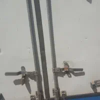 یخچال نیسانی بالای صفر|ماشین‌آلات صنعتی|سبزوار, قاضی زاد|دیوار