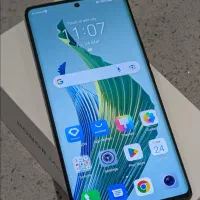 (honar magic 5 lite.) آنر مجیک 5 لایت|موبایل|قم, چهار امامزاده|دیوار