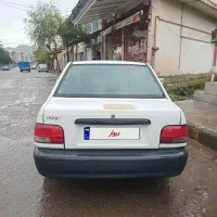 پراید مدل ۸۷|خودرو سواری و وانت|تالش, تالش|دیوار