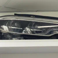 انواع چراغ bmw