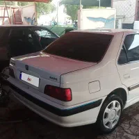 فروش پارس تیوفایو|خودرو سواری و وانت|اهواز, شهرک پیام|دیوار