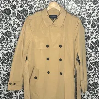 بارونی کتان زنانه خارجی|لباس|تربت جام, شهید نصرالهی|دیوار