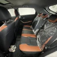 ام وی ام x22pro مدل۴۰۲ درحدخشک|خودرو سواری و وانت|گنبد کاووس, |دیوار