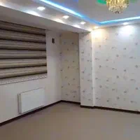 اپارتمان ۱۱۸مترب ۲خوابه صفر، تجهیز در کسری