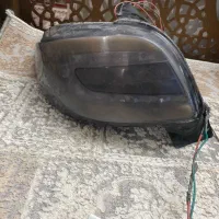 چراغ خطر عقب ۲۰۶ و۲۰۷ مولتی کالر