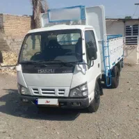 ایسوزو 5200