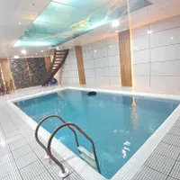 اجاره روزانه باغ ویلا در خوشنام و صفادشت