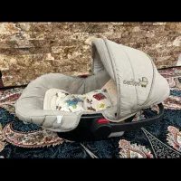 کریر|کالسکه و لوازم جانبی|اسالم, |دیوار