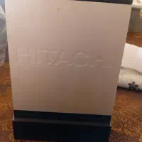 رم ۶۴ گیگ usb3.هارد hitachi وارداتی.۲ روز کارکرد