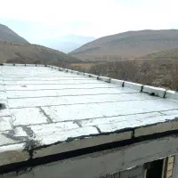 *نصب و اجرای ایزوگام*