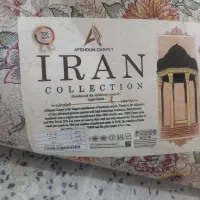 فرش ۷۰۰ شانه ۳در ۳|فرش|اندیمشک, |دیوار