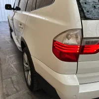بی‌ام‌و X3 30i، مدل ۲۰۰۸|خودرو سواری و وانت|تهران, اختیاریه|دیوار