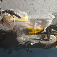 موتور سیکلت احسان 150