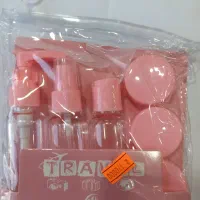 پک مسافرتی هفت پارچه