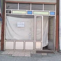 مغازه 18 متری