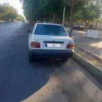 پراید، ۱۳۸۷|خودرو سواری و وانت|دزفول, |دیوار