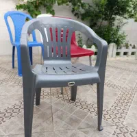 فروش عمده صندلی پلاستیکی