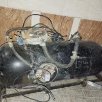 گاز مایع