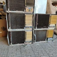 واریز درجا مشتری کولر سوخته خریدار سالم وفروش