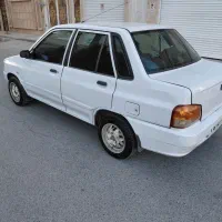 پراید 132 مدل 89|خودرو سواری و وانت|اسلام‌شهر, شهرک انبیا|دیوار