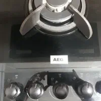 گاز صفحه ایی رومیزی|اجاق گاز و لوازم برقی پختوپز|گرگان, |دیوار