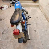 یاماها 100|موتورسیکلت|پردیس, فاز ۴|دیوار